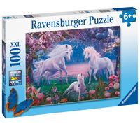 Ravensburger Unicorns 100 Piece Jigsaw Puzzle for Kids Age 6 Y (Importación USA)