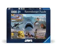 Ravensburger Universal Vault Collection Jaws Merchandise - 100 (Importación USA)
