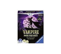 Jeu de société Ravensburger Vampire pour une nuit