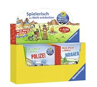 Ravensburger Verlag GmbH- Juegos de construcción (0 10C9783473692279C10)