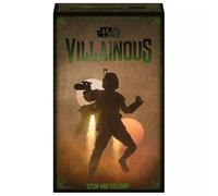 Ravensburger Villainous Star Wars Uitbreidingsset 1 - Scum and Villainy (Engelstalig)