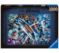 Ravensburger villainous: taskmaster puzzle rompecabezas 1000 pieza(s)
