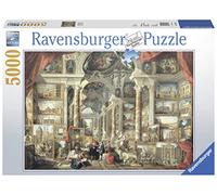 Ravensburger - Vistas de Roma, Puzzle 5000 Piezas (17409 6)