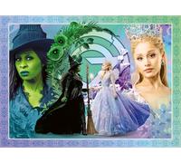 Ravensburger Wicked 2 XXL - Rompecabezas de 100 piezas