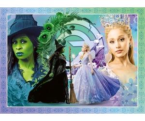 Ravensburger Wicked 2 XXL - Rompecabezas de 100 Piezas