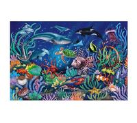 Ravensburger Wooden Jigsaw Puzzle for Adults and Kids Age 14 Y (Importación USA)