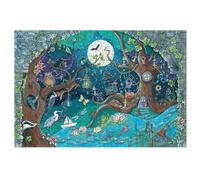 Ravensburger Wooden Jigsaw Puzzle for Adults and Kids Age 14 Y (Importación USA)