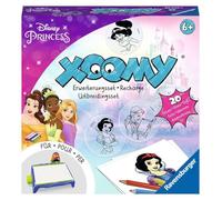 Xoomy Recharge Disney Princesses