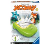 Ravensburger Xoomy Midi Cute Animals: proyector para Dibujar Bonitos Animales para niños a Partir de 6 años, Dibujo y Pintura creativos para niñas y niños, 18445
