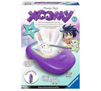 Ravensburger Xoomy® Midi Manga Style 23533: aprende a Dibujar Excelentes Mangas, a Dibujar y Pintar de Forma Creativa para niños a Partir de 6 años