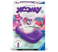 Ravensburger Xoomy Midi Midi - Mis Mejores Amigos - Aprender a Pintar y Dibujar creativamente para niños a Partir de 6 años - 23697