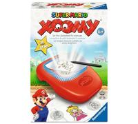 Ravensburger Xoomy Midi Super Mario 12028006 - Motivos de Moda para Aprender a Dibujar, Dibujar y Pintar creativamente para niños a Partir de 6 años
