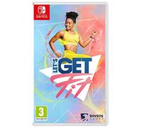 Ravenscourt - Let's Get Fit Solus, Switch