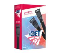 Ravenscourt - Let's Get Fit Straps, Switch