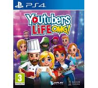 Ravenscourt youtubers life omg ! estándar alemán, inglés, español,