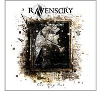 Ravenscry - Ravenscry - One Way Out [Japan CD] QIHC-10032