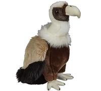 Ravensden Peluche Buitre De 28 Cm