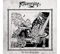 Ravensire - The Cycle Never Ends [Vinilo]