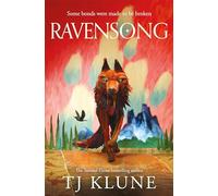 Ravensong: The beloved werewolf shifter romance about love, loyalty and betrayal: 2 (Green Creek, 2)