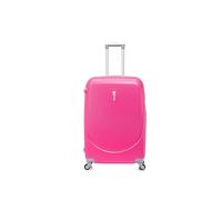 RAVENSUITCASE Maleta Pequeña de Cabina Rígida ABS 4 Ruedas y Cerratura Estructura Ligera Cómoda Asa Telescópica Manija Candado Combinación 20''(53.5x36x19 cm)