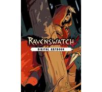 Ravenswatch - Digital Artbook (DLC) (PC) Steam Key GLOBAL