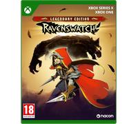 Ravenswatch Edición Legendaria Xbox Series X / Xbox One