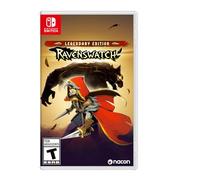 Ravenswatch Legendary Edition Nintendo Switch