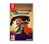 Ravenswatch: Legendary Edition (Nintendo Switch)