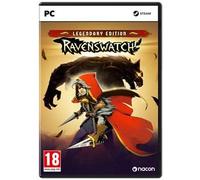 Ravenswatch Legendary Edition PC