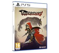 Ravenswatch Legendary Edition PS5