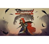 Ravenswatch - Legendary Edition Steam Worldwide PC