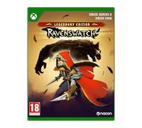 Ravenswatch: Legendary Edition (Xbox Series X)