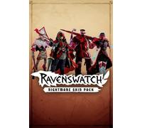 Ravenswatch - Nightmares Skin Pack (DLC) (PC) Steam Key GLOBAL