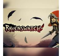 Ravenswatch (PC) Steam Key - EU