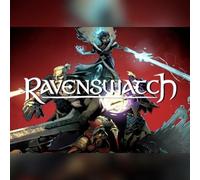 Ravenswatch (PC) Steam Key - GLOBAL