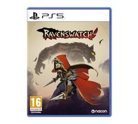 Ravenswatch (PS5) (Sony Playstation 5)