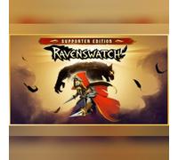 Ravenswatch Supporter Edition (PC) Steam Key - EU