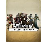 Ravenswatch - Timeless Skin Pack (DLC) Steam Key (PC) GLOBAL