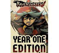Ravenswatch Year 1 Edition PC