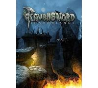 Ravensword: Shadowlands Steam Key GLOBAL