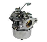 RAVENT Carburador Motor para Tecumseh para Tecnamotor BH35 BH45 H50 H60 HH60 HH70 632230 632272 Carburadores Carburadores De Metal Carburador Carburador Filtro Combustible