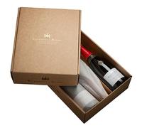 Raventós i Blanc La Finca - Estuche 3 Botellas