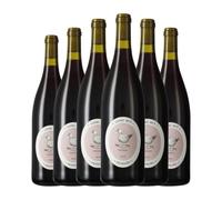Raventós Marqués d'Alella Anec Mut Negre Penedès 75 cl Vino tinto (Caja de 6 Botellas de 75 cl)