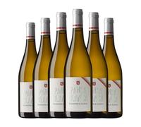 Raventós Marqués d'Alella Pansa Blanca Alella Joven 75 cl Vino blanco (Caja de 6 Botellas de 75 cl)