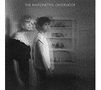 Raveonettes - Observator [Vinilo]
