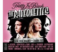 Raveonettes - Pretty in Black