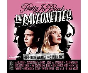 Raveonettes - Pretty in Black