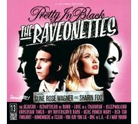 Raveonettes - Pretty In Black [Vinilo]