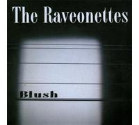 Raveonettes, the - Blush [Vinilo]