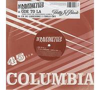 Raveonettes, the - Ode to La [Vinilo]